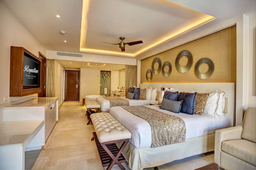 Een foto van Royalton Riviera Cancun