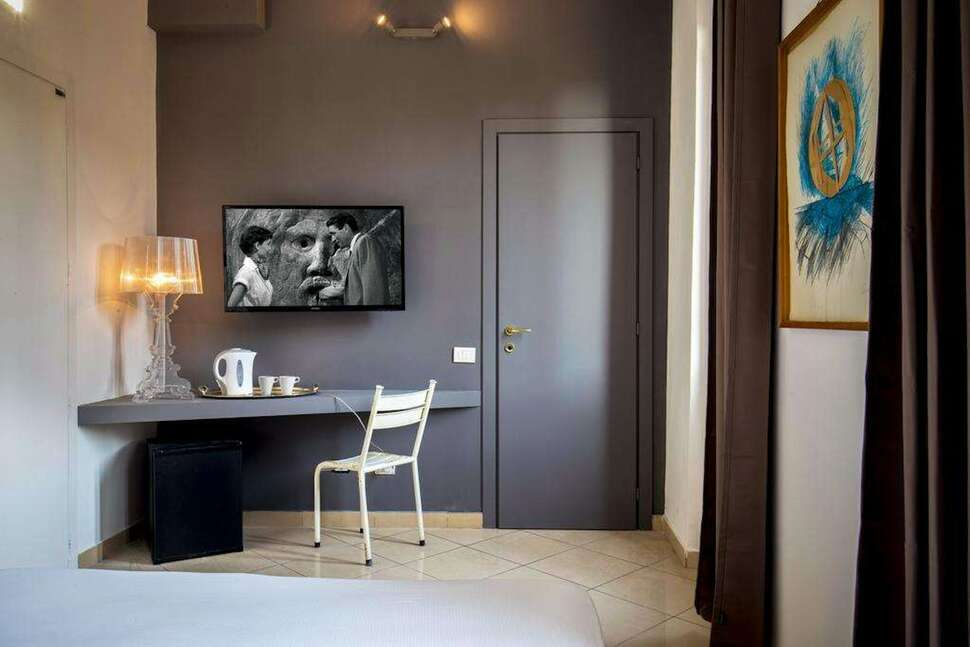 Een foto van Crossroad Hotel