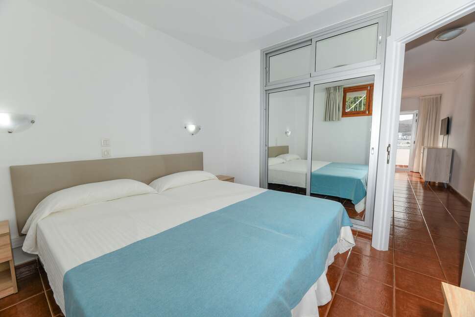 Een foto van Puerto Bello Appartementen