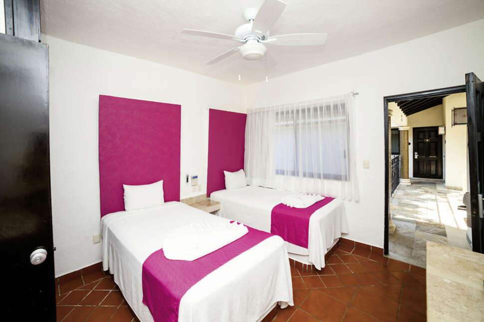 Een foto van Nina Hotel & Beach Club