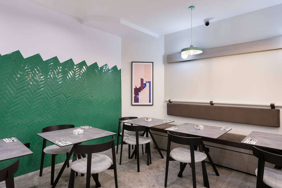 Een foto van Hotel Mistral St. Julian's Affiliated by Melia