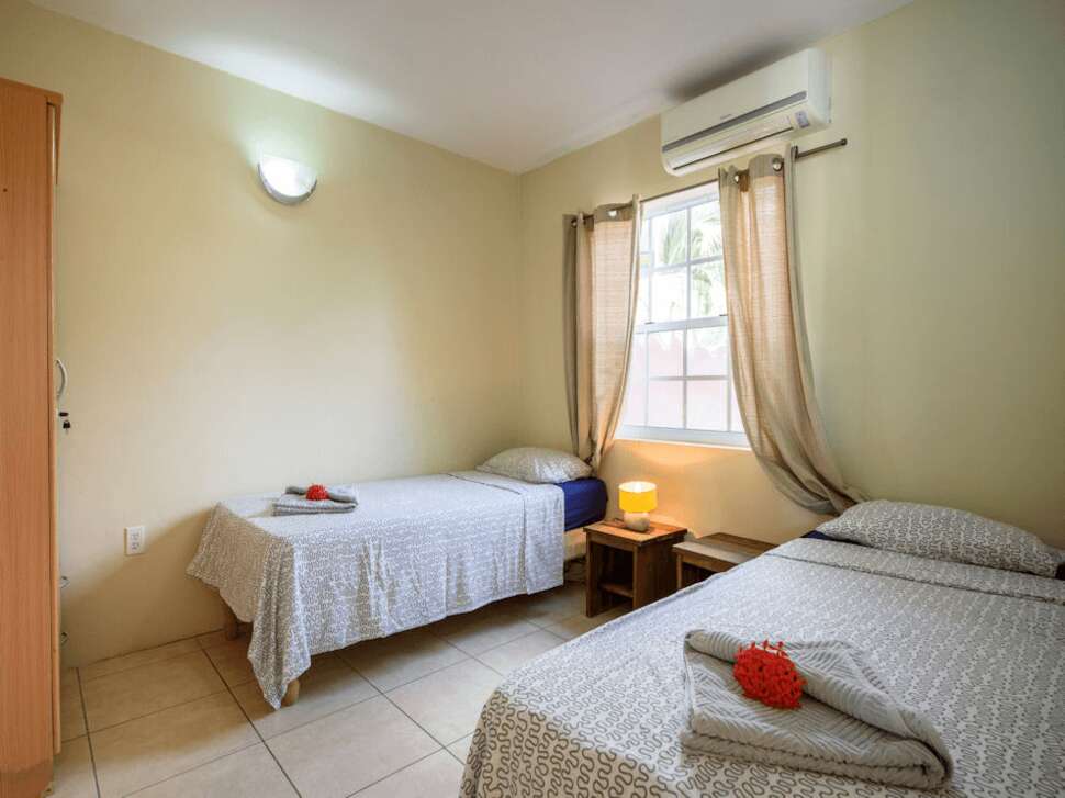 Een foto van Curinjo Resort