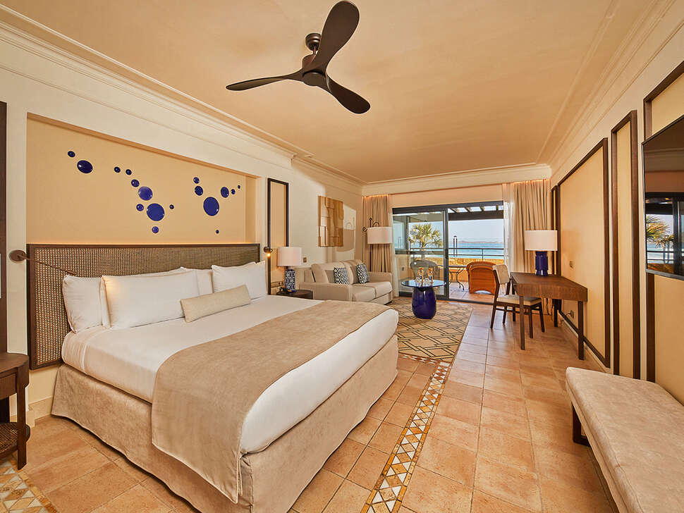Een foto van Secrets Bahia Real Resort & Spa