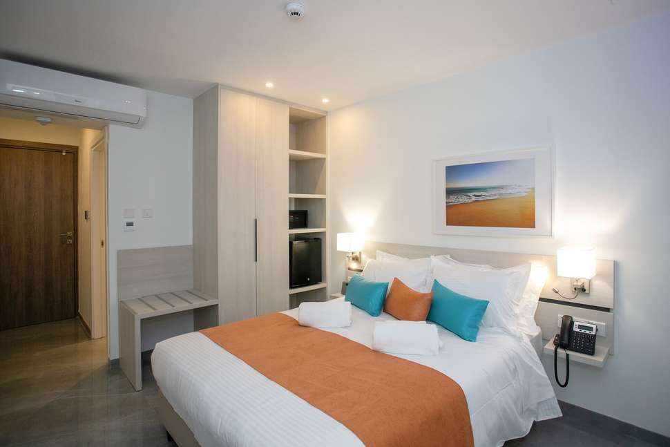 Een foto van Best Western Plus Larco Hotel