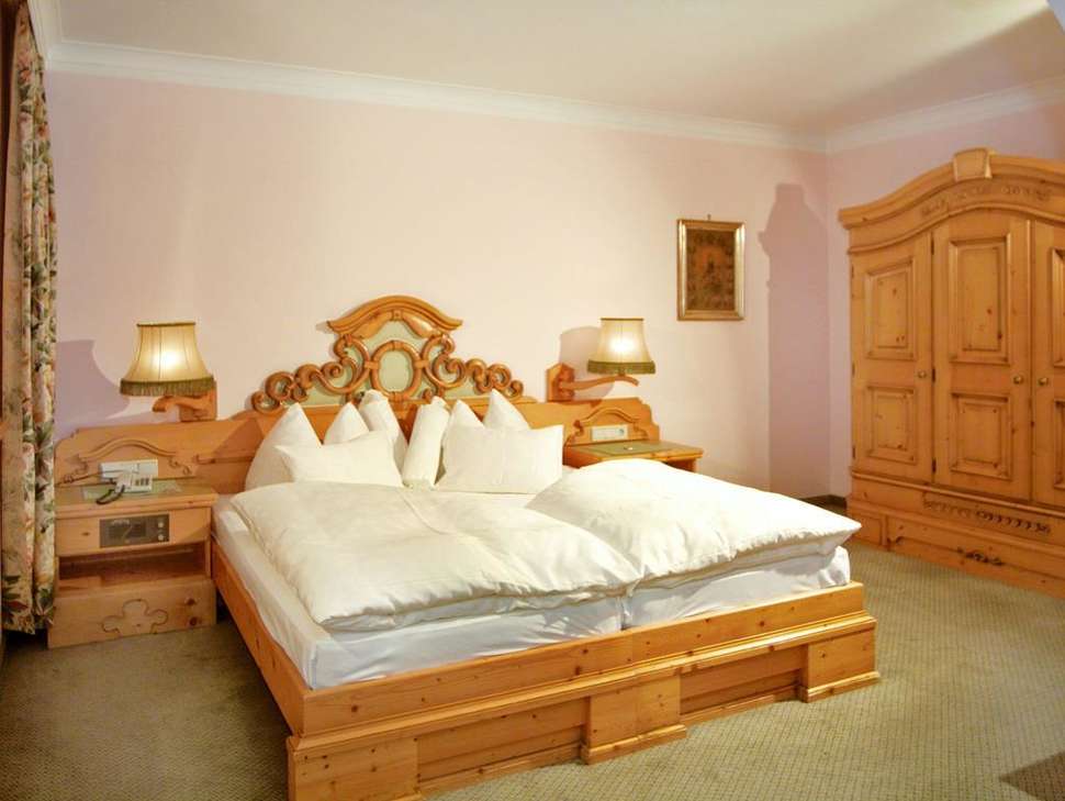 Een foto van Romantik Hotel Zell am See