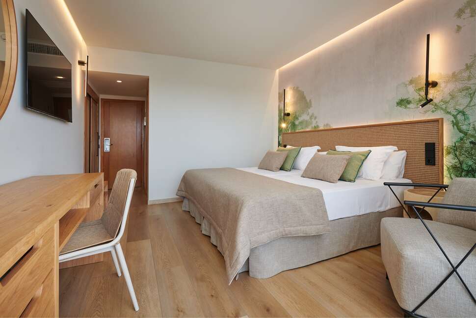 Een foto van Grupotel Cala Marsal Nature Hotel