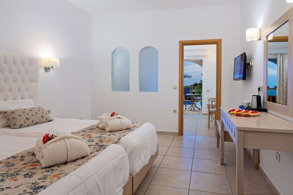 Ein Foto Delfina Tropic Beach