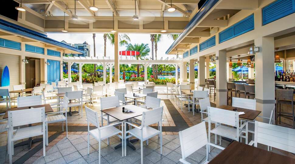 Een foto van The Grove Resort & Spa