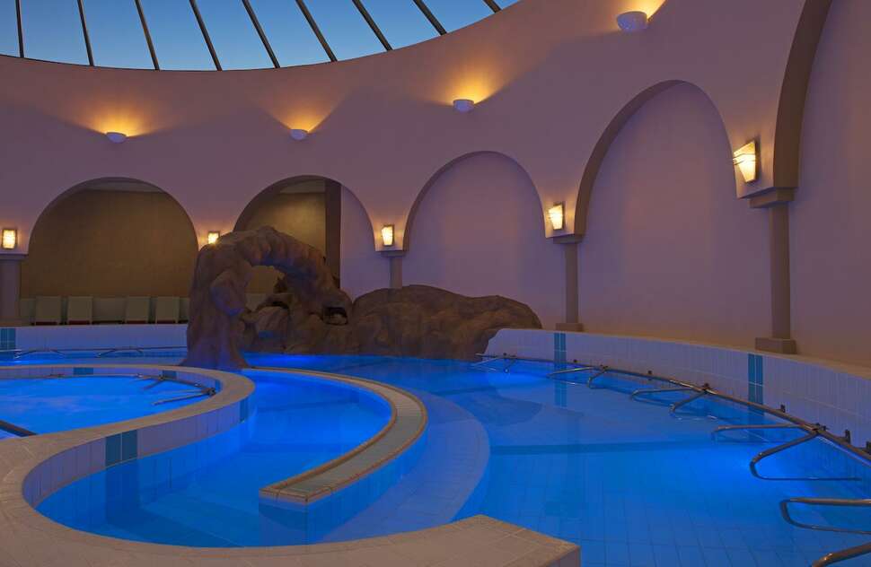 Ein Foto Le Meridien Abu Dhabi