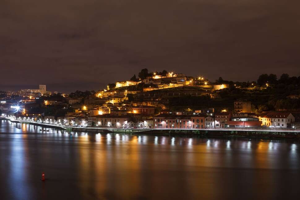Een foto van Neya Porto