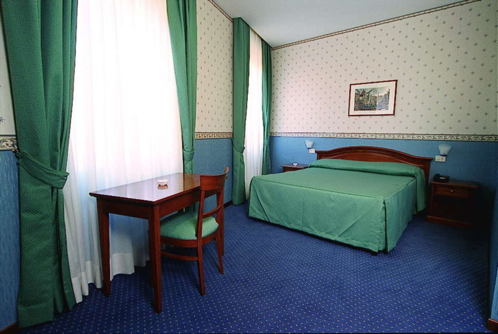 Een foto van Hotel Adriatic