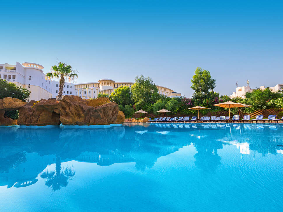 Ein Foto Medina Solaria & Thalasso