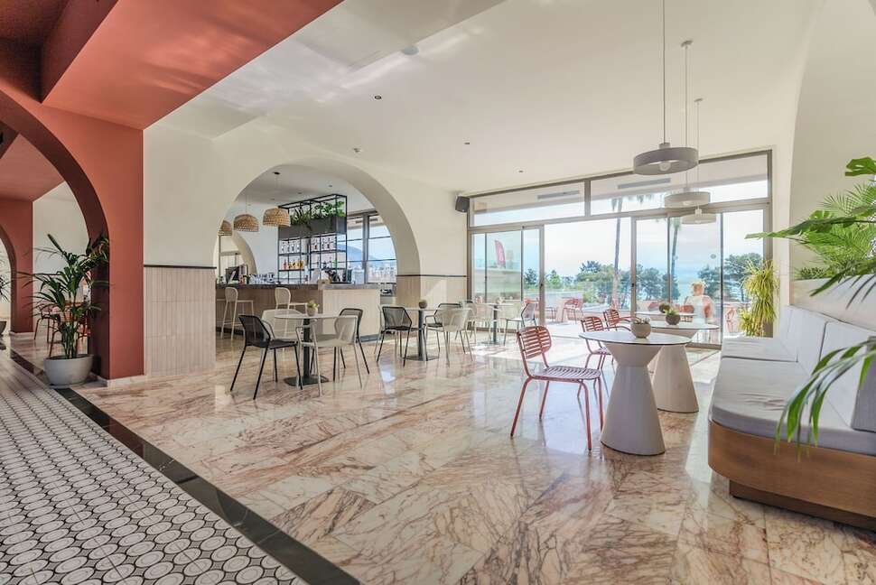Een foto van Iolida Corfu Resort & Spa