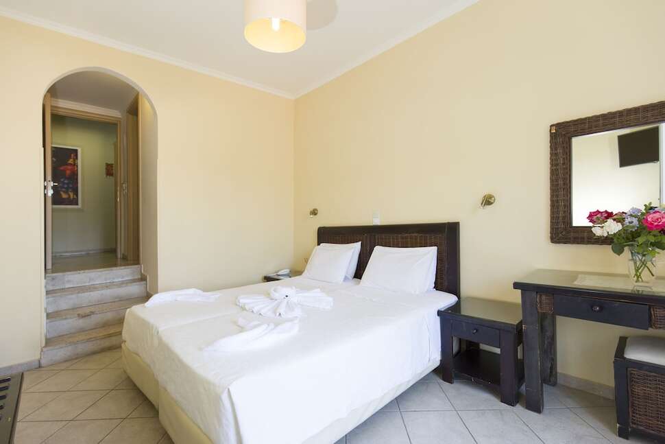 Ein Foto Hotel Virginia