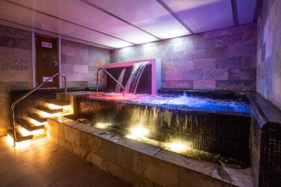 Een foto van Soho Boutique Capuchinos & Spa