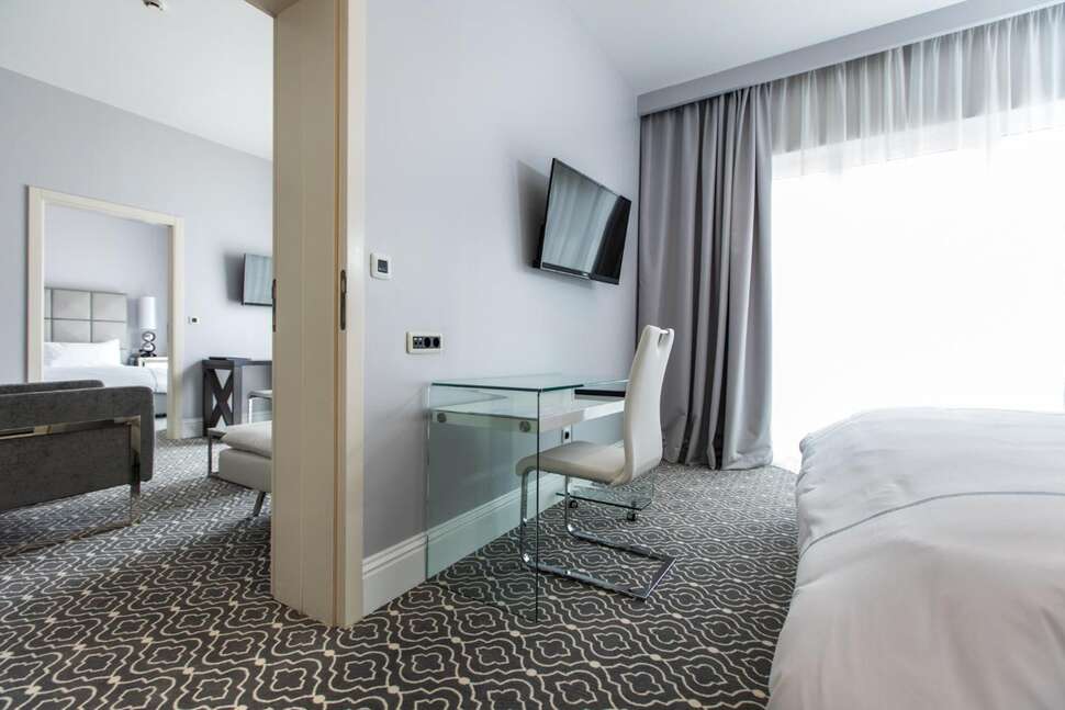 Een foto van Royal Palm Hotel