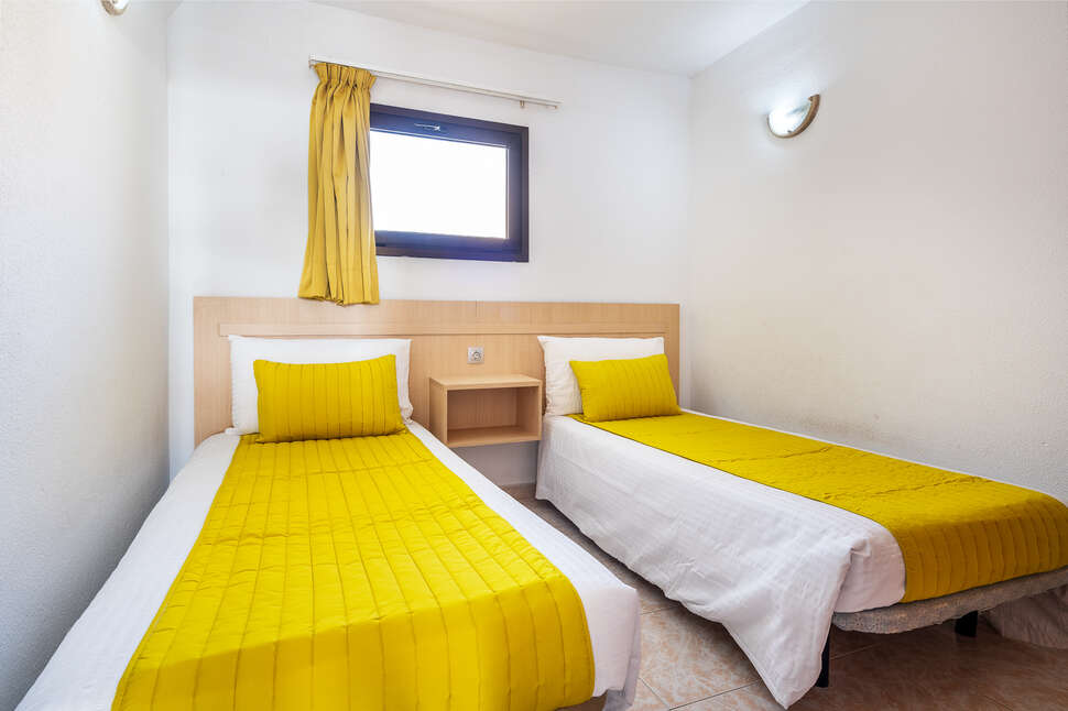 Een foto van Appartementen Guinea
