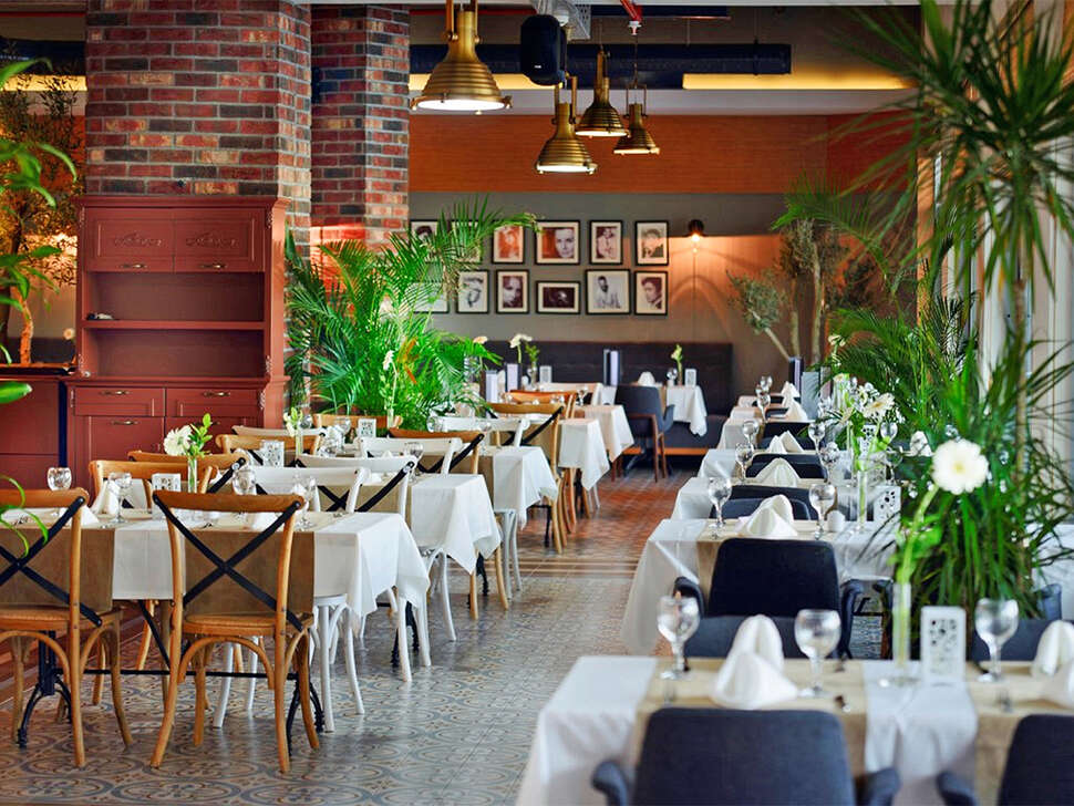 Een foto van Hotel Selene Beach & Spa