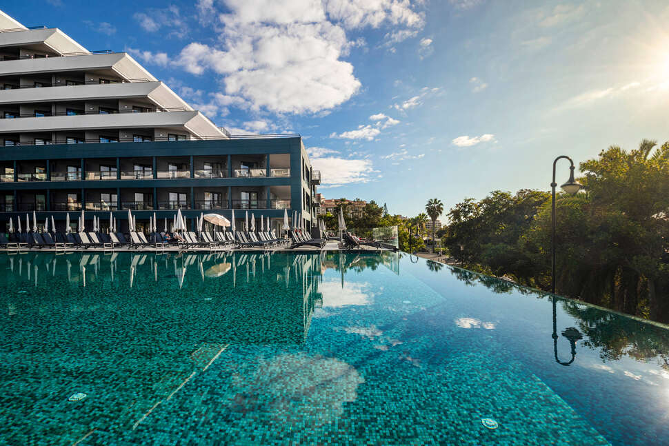 Een foto van Enotel Lido