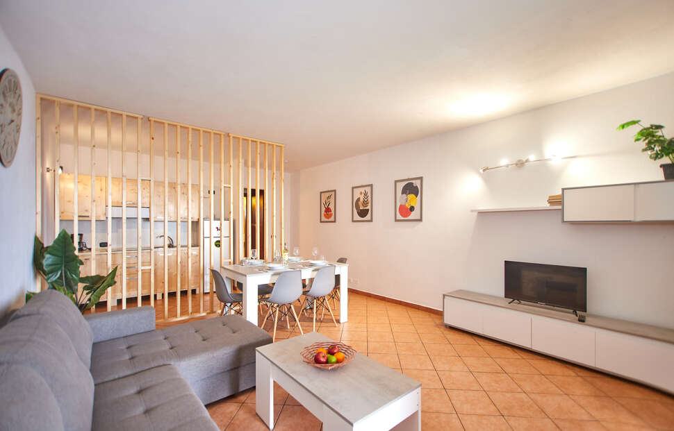 Een foto van Appartementen Porto Antigo