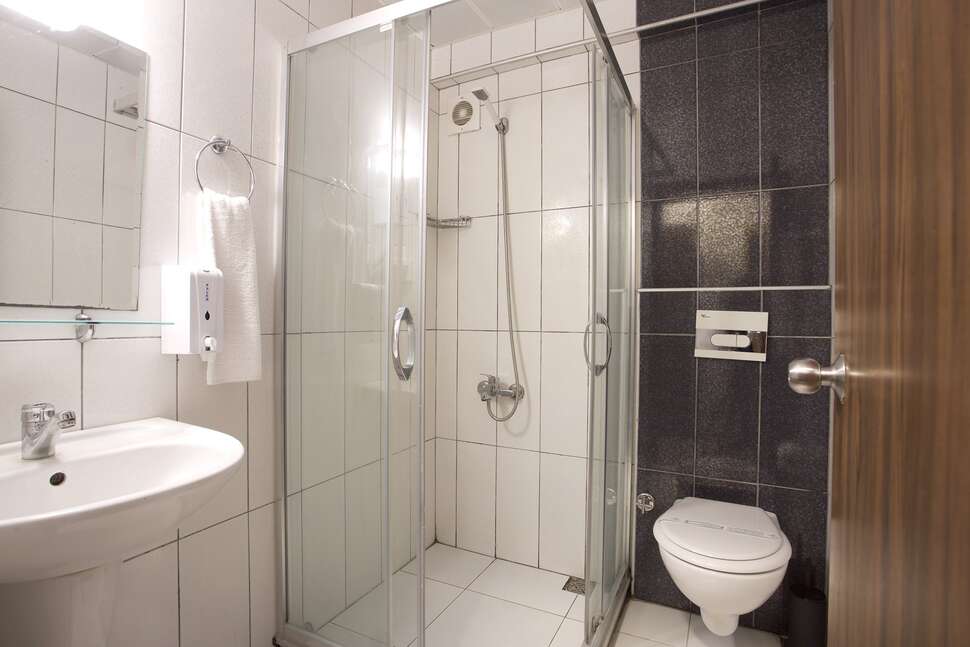 Een foto van Grand Ant Hotel