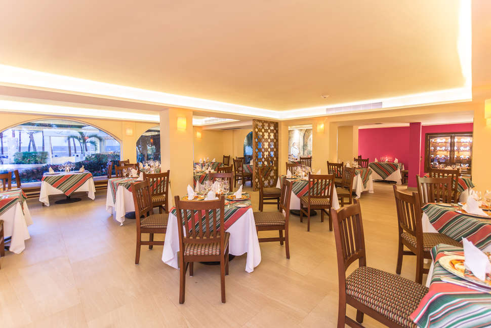 Een foto van Occidental Costa Cancun