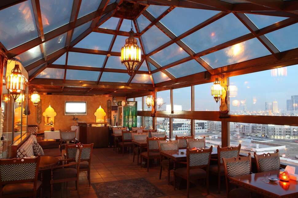 Een foto van Seaview Hotel