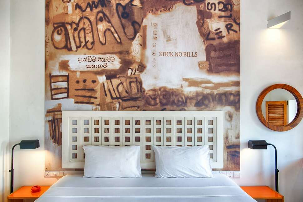 Een foto van Hotel J