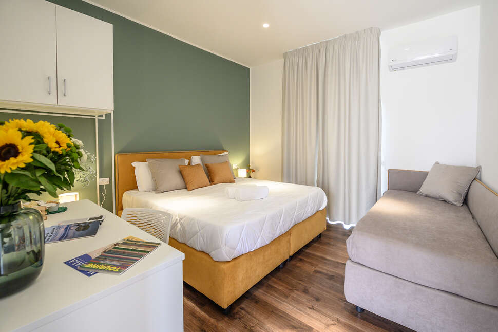 Een foto van Baitan Hotel