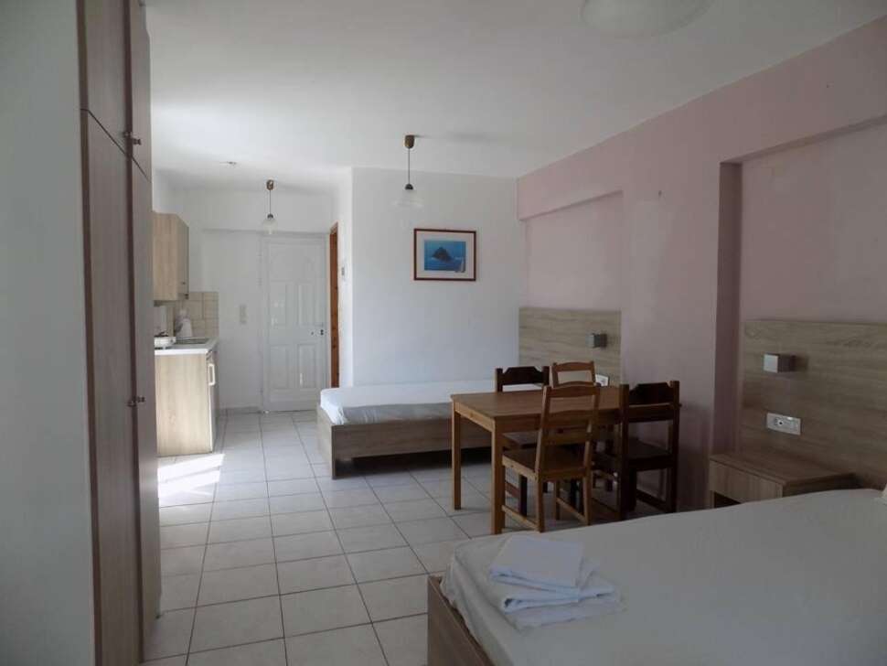 Een foto van Clear Horizon Aparthotel