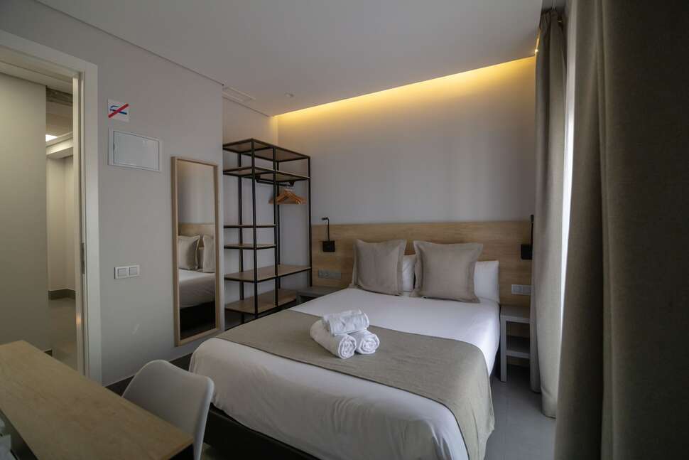 Ein Foto La Milagrosa Bed & Breakfast