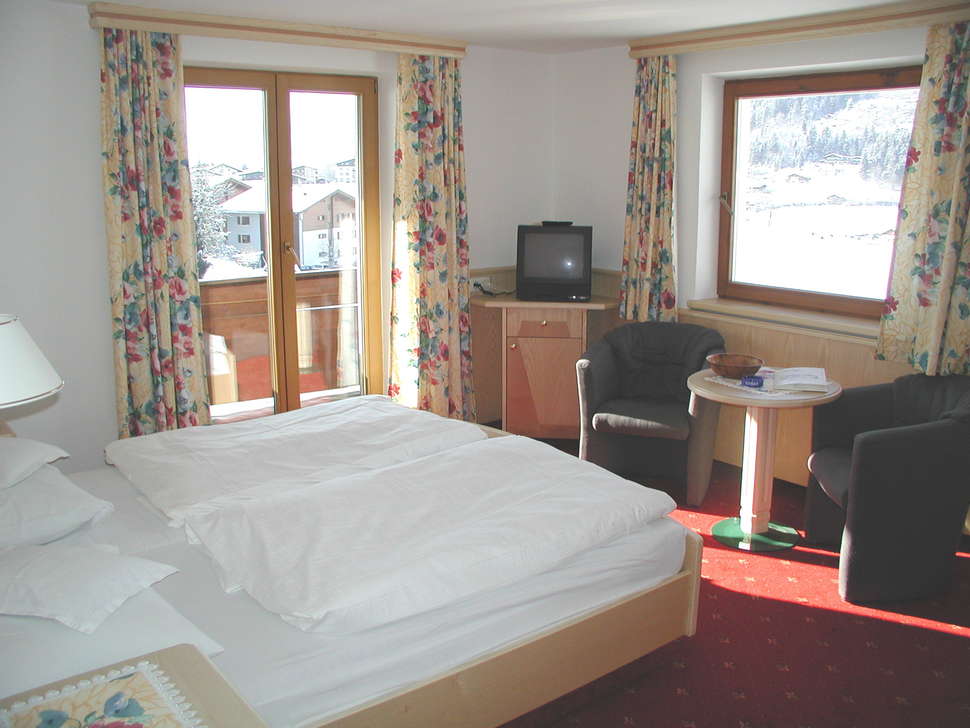 Een foto van Hotel Bichlingerhof