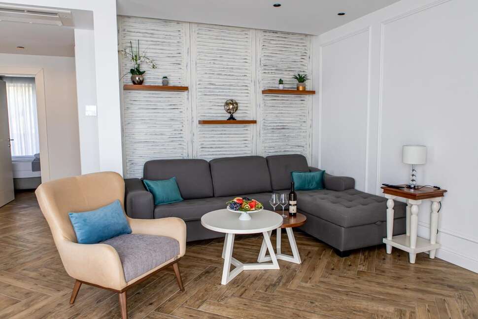 Een foto van Hotel Casa di Sofia