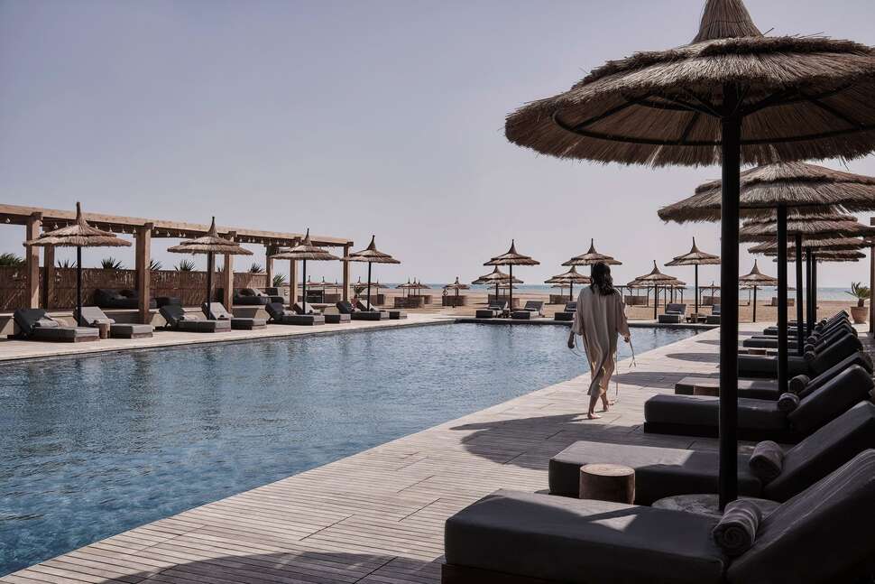 Een foto van Casa Cook El Gouna