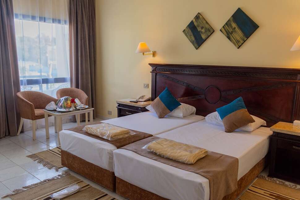 Een foto van Cataract Resort