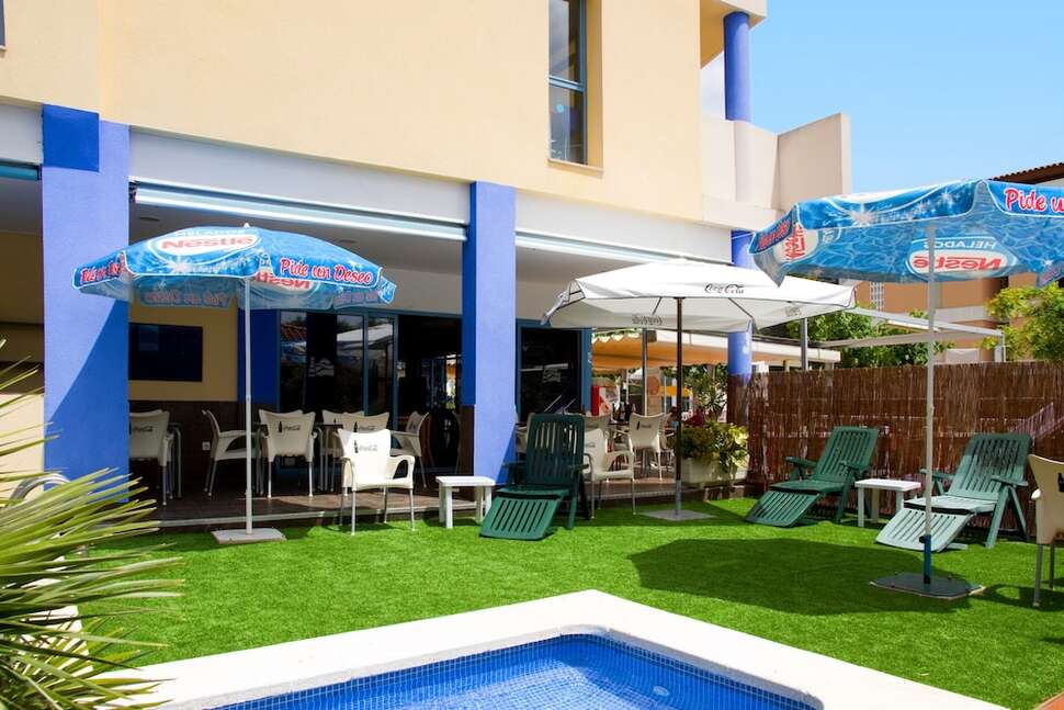 Ein Foto Apartments Costa Verde