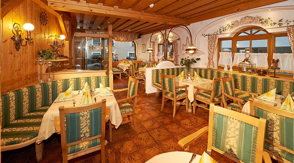 Een foto van Hotel Wagrainerhof