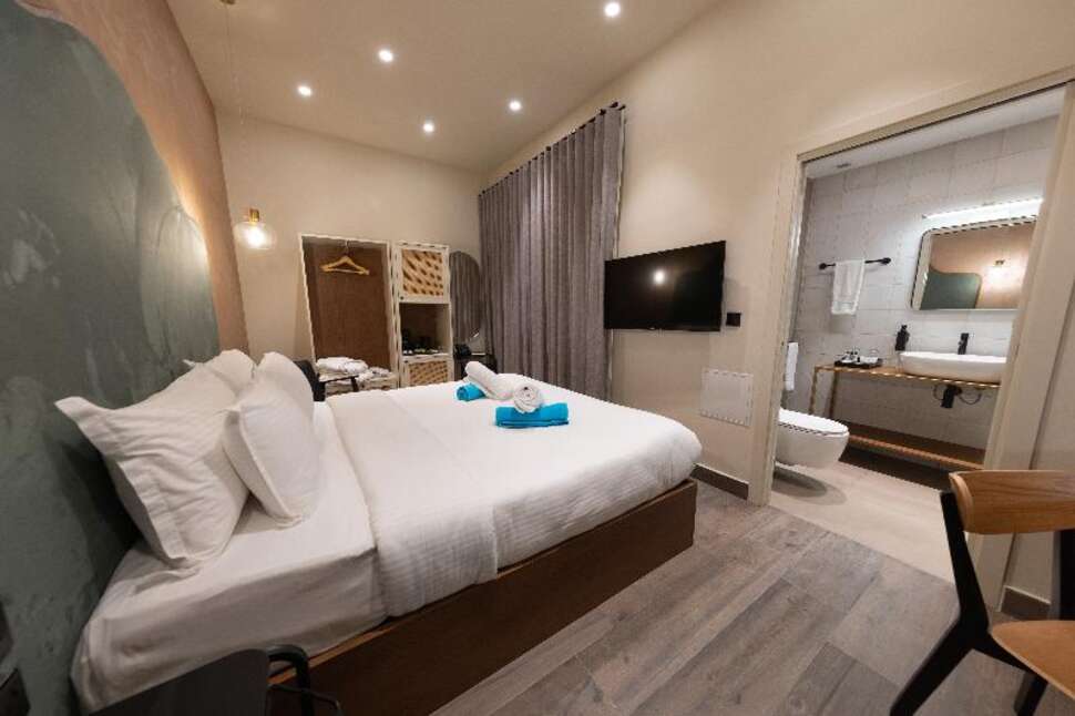 Een foto van DOMS Boutique Living