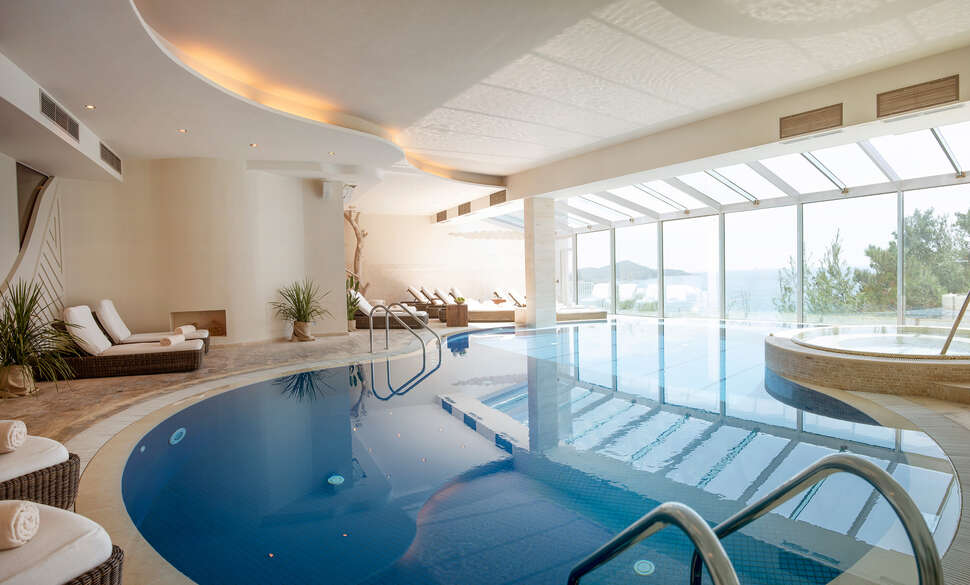 Een foto van Hotel Bellevue Dubrovnik