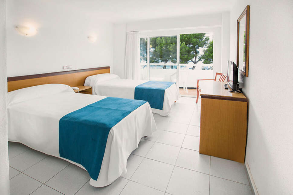 Ein Foto Hotel Foners