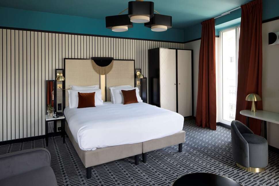 Ein Foto Best Western Roosevelt