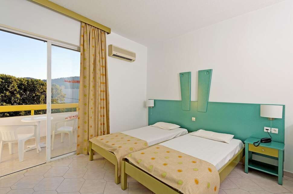 Een foto van Appartementen Trianta