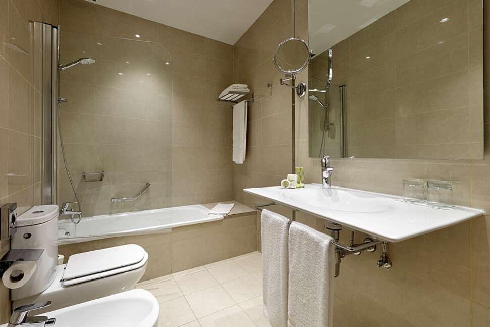 Een foto van Hotel Eurostars Regina