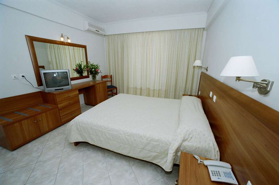 Een foto van Meridien Beach Hotel