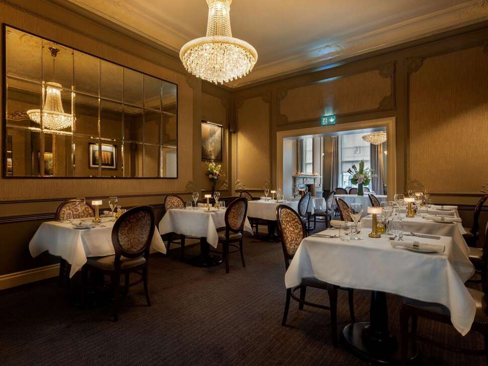 Een foto van Cassidys Hotel
