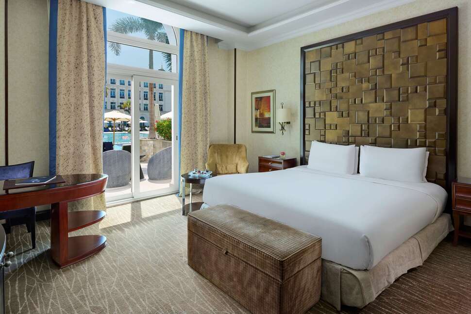 Ein Foto Royal Maxim Palace Kempinski