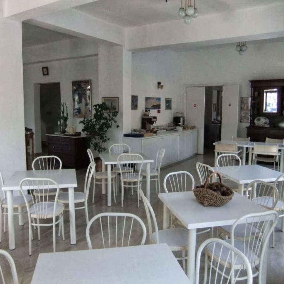 Een foto van Hotel Apollon
