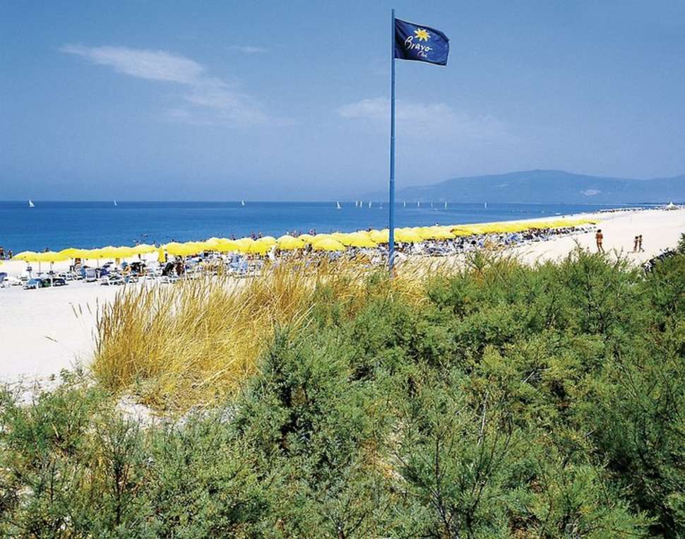 Een foto van Futura Club La Praya