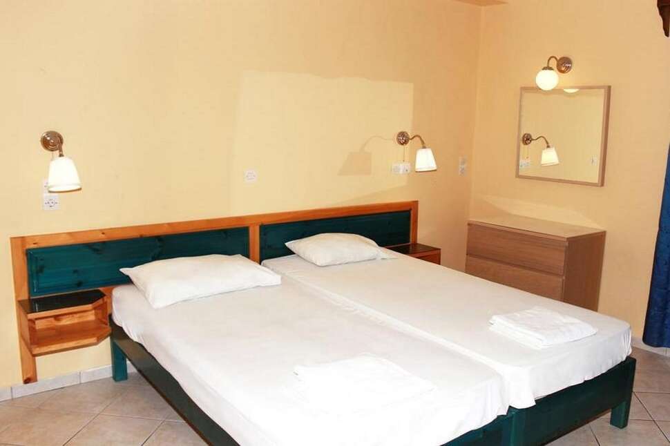 Een foto van Koulouris Beach Hotel