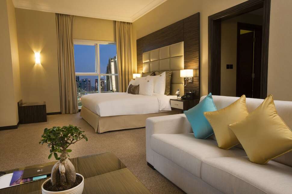 Ein Foto Jannah Burj Al Sarab